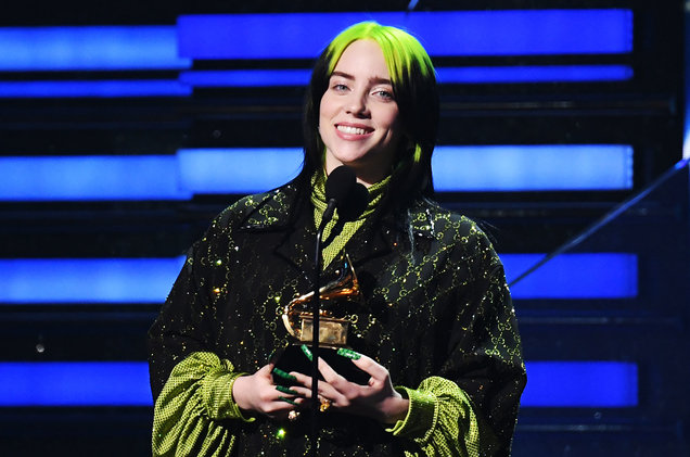 Billie Eilish [CANCELLED] Tickets | 8th April | Golden 1 Center in ...