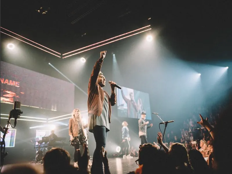 Elevation Worship