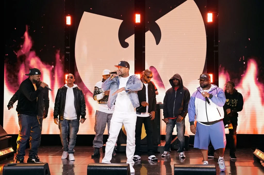 Wu-Tang Clan